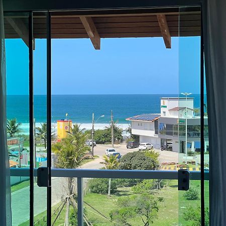 Estudio Com Vista Para O Mar De Mariscal - V07 Bombinhas Eksteriør billede