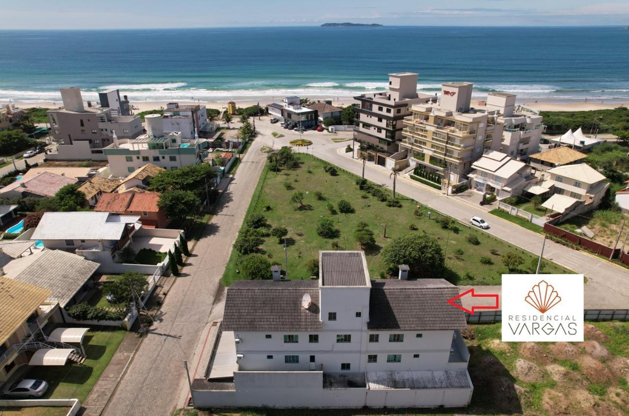 Estudio Com Vista Para O Mar De Mariscal - V07 Bombinhas Eksteriør billede